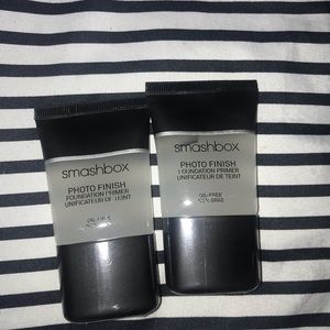 Smashbox photofinish primer